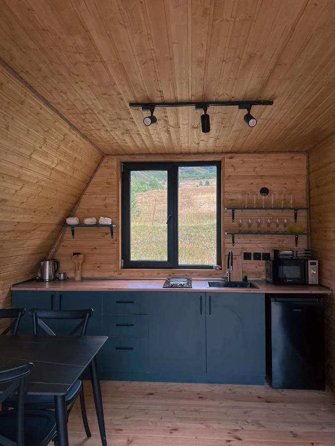 Chalet Gagma *