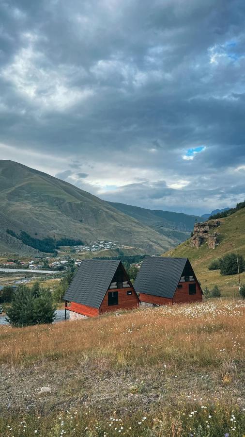 Gagma Chalet