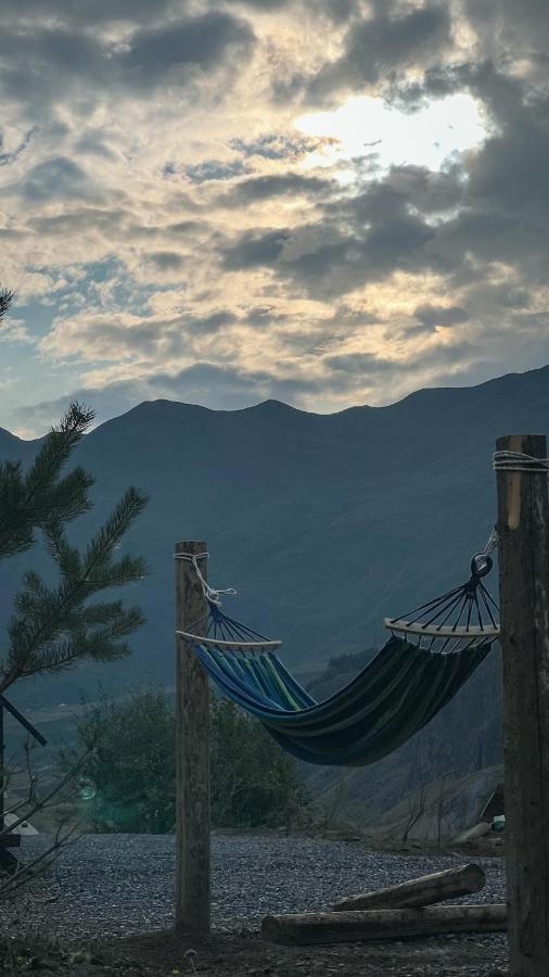 Chalet Gagma