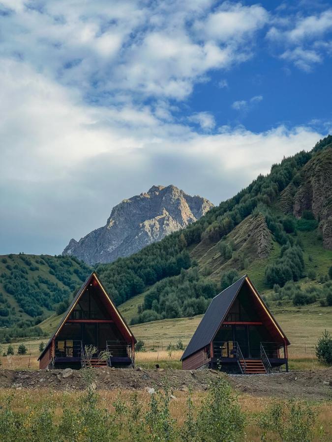 Chalet Gagma Stepantsminda