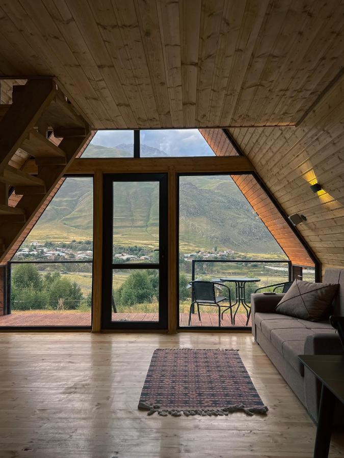 Chalet Gagma *