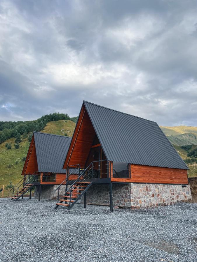 Chalet Gagma *