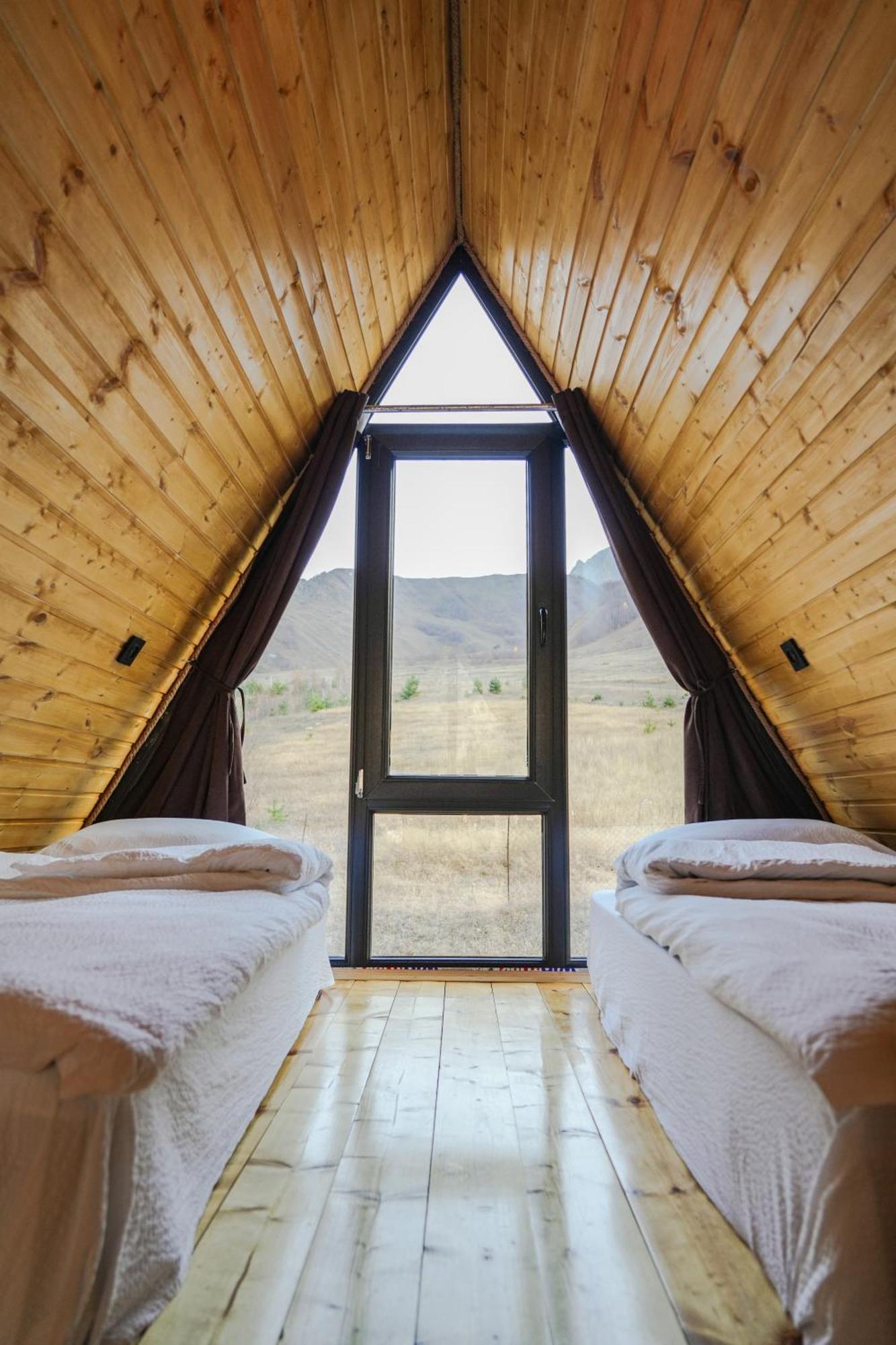 Chalet Gagma