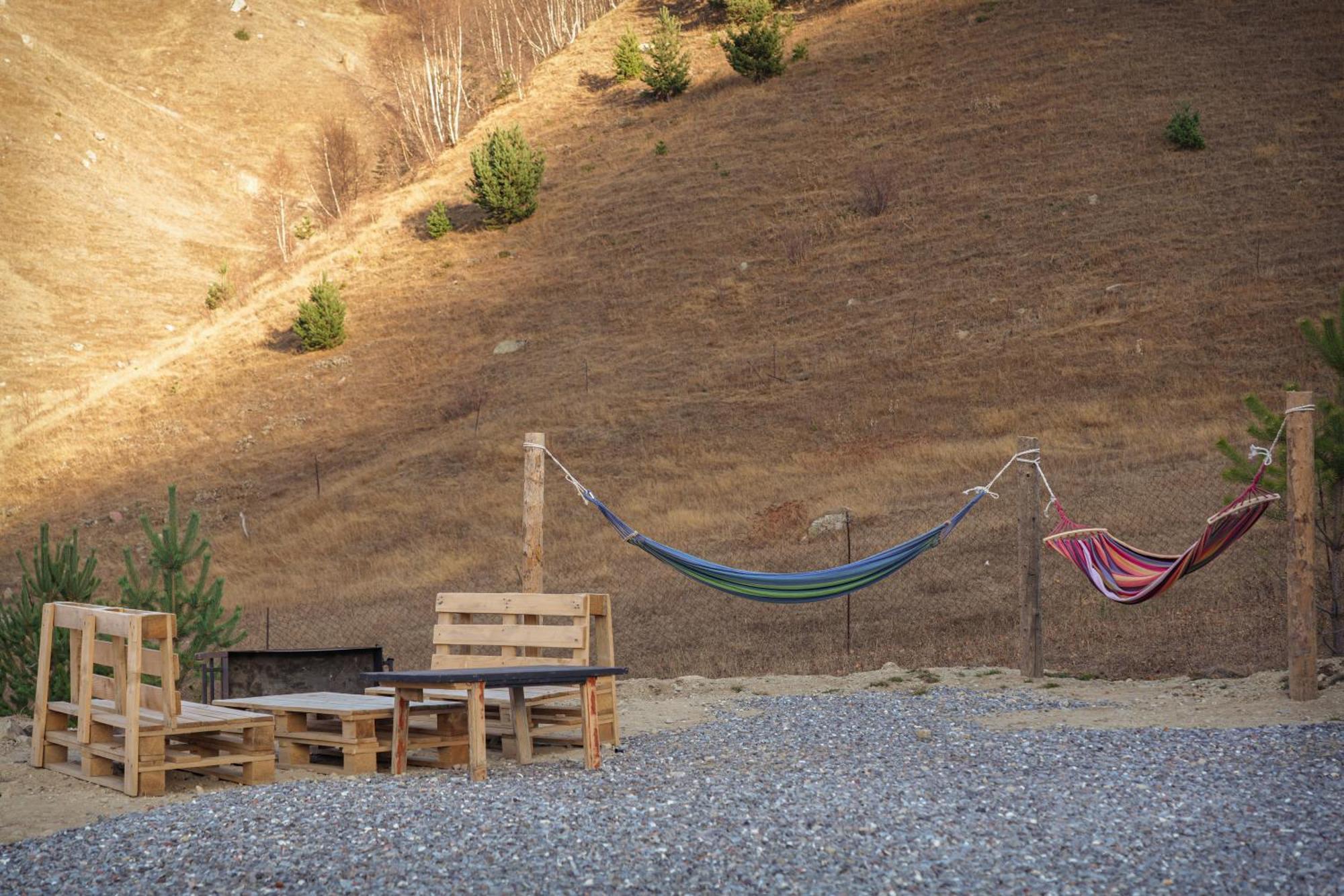 Chalet Gagma