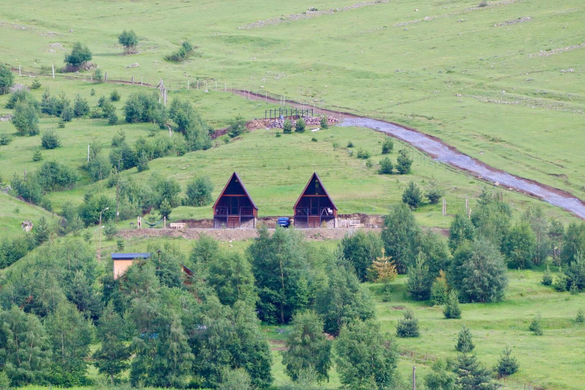 Gagma Stepantsminda